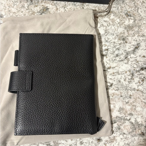 Moterm a6 leather cover - Picture 4 of 4